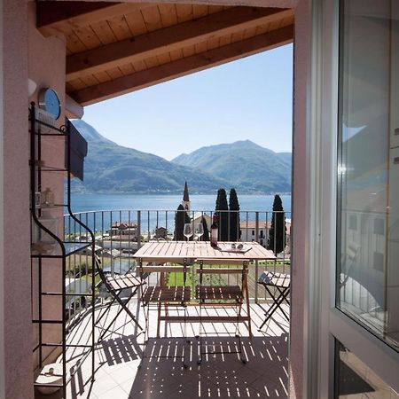 Casa Del Sole - Pianello Del Lario By Lovecomo Exteriör bild