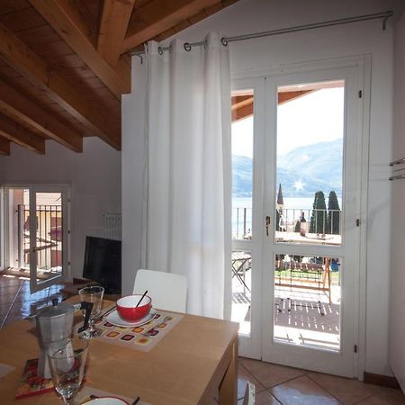 Casa Del Sole - Pianello Del Lario By Lovecomo Exteriör bild