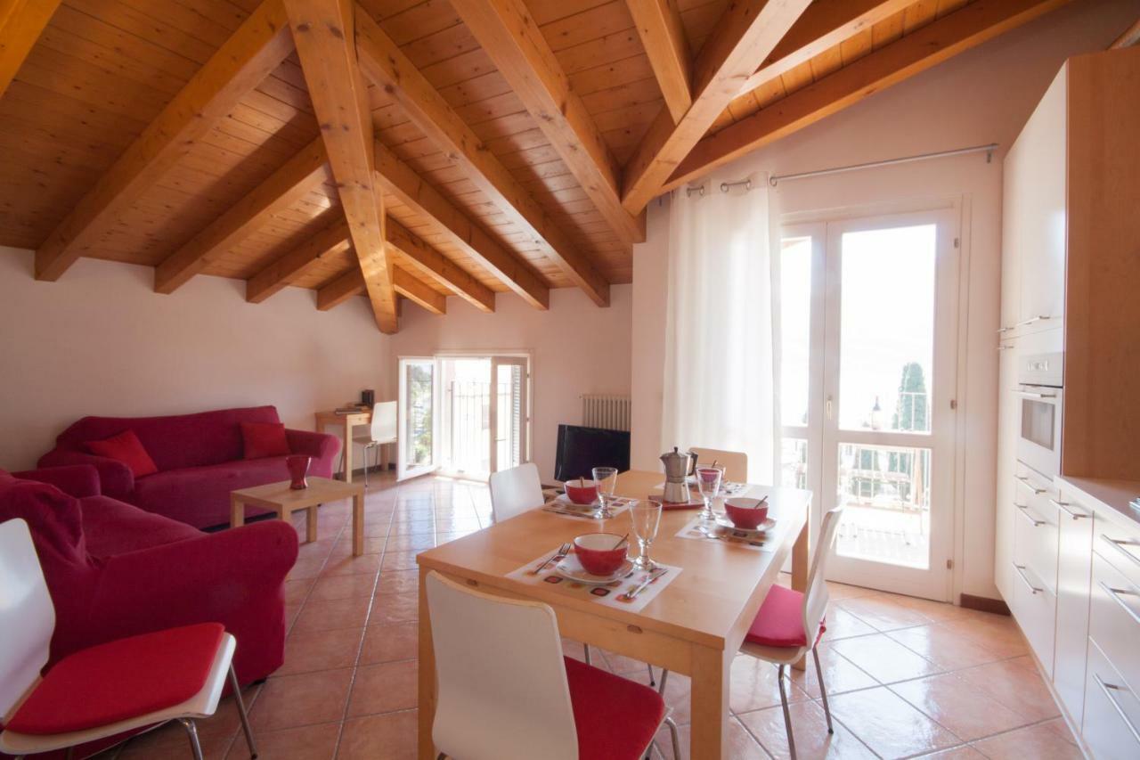 Casa Del Sole - Pianello Del Lario By Lovecomo Exteriör bild