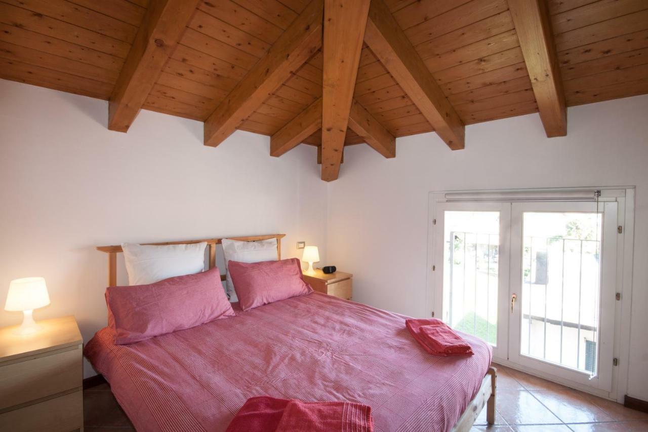 Casa Del Sole - Pianello Del Lario By Lovecomo Exteriör bild